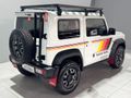 2026 Suzuki Jimny 1.5 GLX