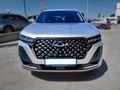 2025 Chery Tiggo 7 Pro Max 1.6T Distinction DCT