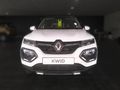 2026 Renault Kwid 1.0 Climber