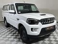 2024 Mahindra Pik Up 2.2CRDe Single-Cab S6 Karoo