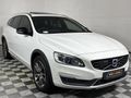 2016 Volvo V60 CC D4 Momentum Auto AWD