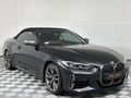 2021 BMW 4 Series M440i xDrive Convertible Auto