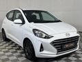 2022 Hyundai Grand i10 1.0 Fluid
