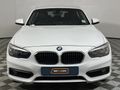 2017 BMW 1 Series 118i 5-dr Auto