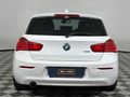 2017 BMW 1 Series 118i 5-dr Auto