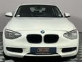 2014 BMW 1 Series 118i 5-dr Auto