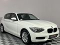 2014 BMW 1 Series 118i 5-dr Auto