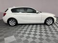 2014 BMW 1 Series 118i 5-dr Auto