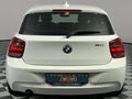2014 BMW 1 Series 118i 5-dr Auto