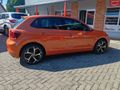 2020 Volkswagen Polo 1.0 TSI Comfortline