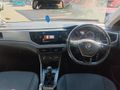 2020 Volkswagen Polo 1.0 TSI Comfortline