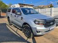 2017 Ford Ranger 2.2 TDCi XLS Double-Cab