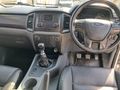 2017 Ford Ranger 2.2 TDCi XLS Double-Cab