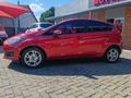 2017 Ford Fiesta 1.0 EcoBoost Trend 5-dr