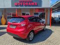 2017 Ford Fiesta 1.0 EcoBoost Trend 5-dr
