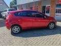 2017 Ford Fiesta 1.0 EcoBoost Trend 5-dr