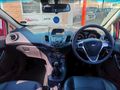 2017 Ford Fiesta 1.0 EcoBoost Trend 5-dr