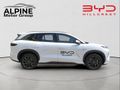 2026 BYD Atto 8 1.5T Performance AWD (Phev)