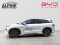 2026 BYD Atto 8 1.5T Performance AWD (Phev)
