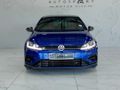 2019 Volkswagen Golf VII 2.0 TSI R Auto
