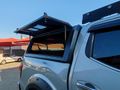 2021 Nissan Navara 2.5 DDTi LE Plus 4X4 Auto Double-Cab