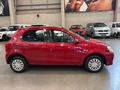 2012 Toyota Etios 1.5 XS 5-dr