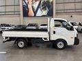 2023 Kia K-Series Pick-Up K 2700 Workhorse Single-Cab