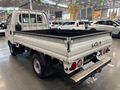 2023 Kia K-Series Pick-Up K 2700 Workhorse Single-Cab