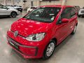 2017 Volkswagen Up Move Up! 1.0 5-dr