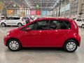 2017 Volkswagen Up Move Up! 1.0 5-dr
