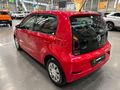 2017 Volkswagen Up Move Up! 1.0 5-dr