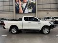 2017 Toyota Hilux 2.8 GD-6 Raised Body Raider Extended Cab