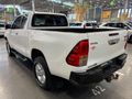 2017 Toyota Hilux 2.8 GD-6 Raised Body Raider Extended Cab