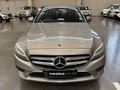 2019 Mercedes-Benz C-Class C 180 Auto