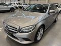 2019 Mercedes-Benz C-Class C 180 Auto