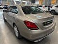 2019 Mercedes-Benz C-Class C 180 Auto