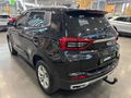 2024 Chery Tiggo 4 Pro 1.5 LiT