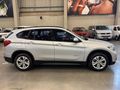 2017 BMW X1 xDrive20d Auto