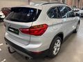 2017 BMW X1 xDrive20d Auto