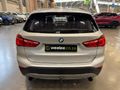 2017 BMW X1 xDrive20d Auto