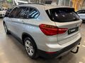 2017 BMW X1 xDrive20d Auto