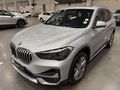2019 BMW X1 sDrive20d xLine Auto