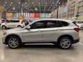 2019 BMW X1 sDrive20d xLine Auto