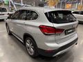 2019 BMW X1 sDrive20d xLine Auto