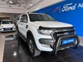 2016 Ford Ranger 3.2 TDCi Wildtrak Auto Double-Cab