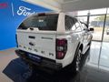 2016 Ford Ranger 3.2 TDCi Wildtrak Auto Double-Cab