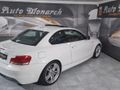 2013 BMW 1 Series 125i Coupe M Sport Auto