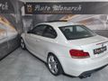 2013 BMW 1 Series 125i Coupe M Sport Auto