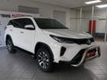 2023 Toyota Fortuner 2.4 GD-6 R/B