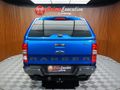 2020 Ford Ranger 2.0D XLT Auto Double-Cab